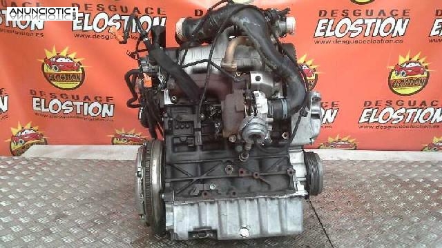 Motor ajm volkswagen golf iv