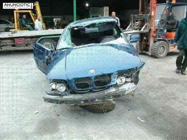 Compresor bmw serie 3 64526910458