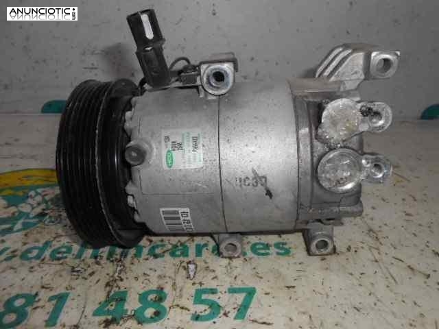 Compresor hyundai ix20 f500yn9aa03