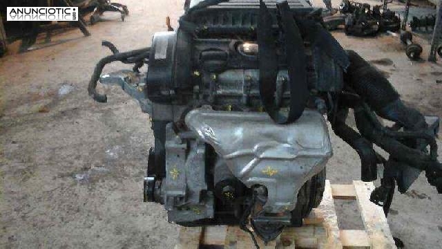 Motor completo tipo de seat - ibiza