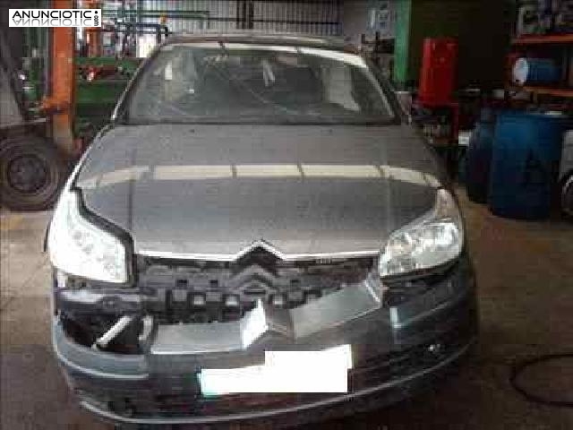 Caja cambio citroen c5 20mb02