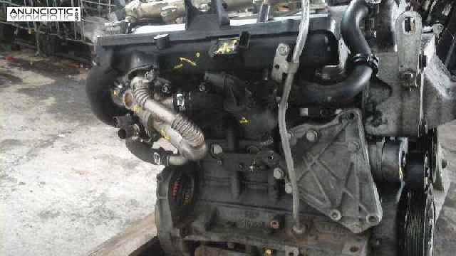 Motor completo tipo z13dt de opel -