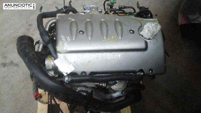 Motor completo tipo 4hxdw12ted4fap de