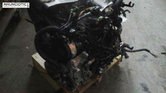 Motor completo tipo 4hxdw12ted4fap de