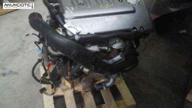 Motor completo tipo 4hxdw12ted4fap de