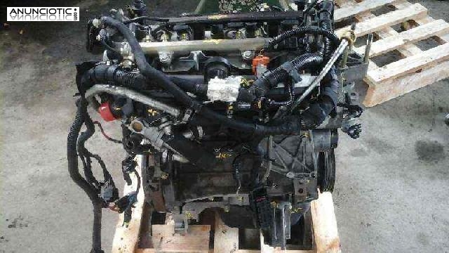 Motor completo tipo 188a9000 de fiat -