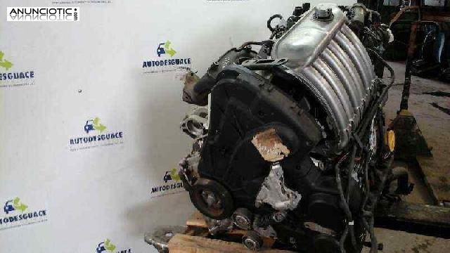 Motor completo tipo l7x731 de renault -