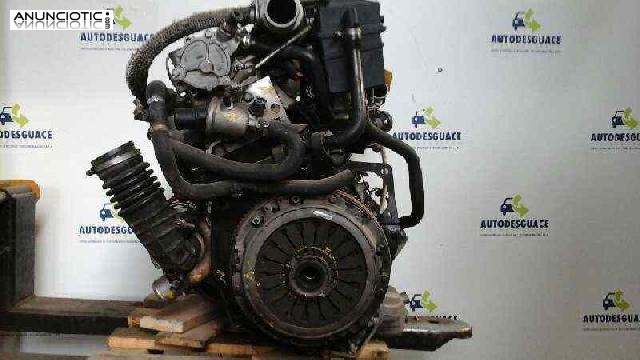 Motor completo tipo ar32501 de alfa