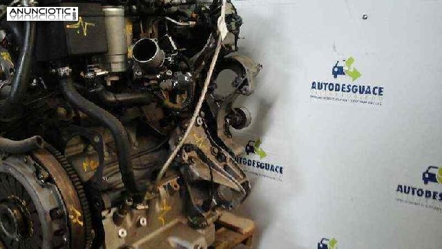 Motor completo tipo ar32501 de alfa