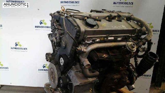 Motor completo tipo ar32501 de alfa