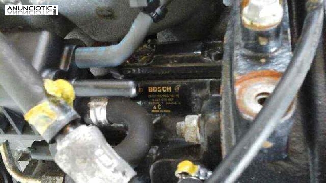 Motor completo tipo 192 a1.000 de fiat -