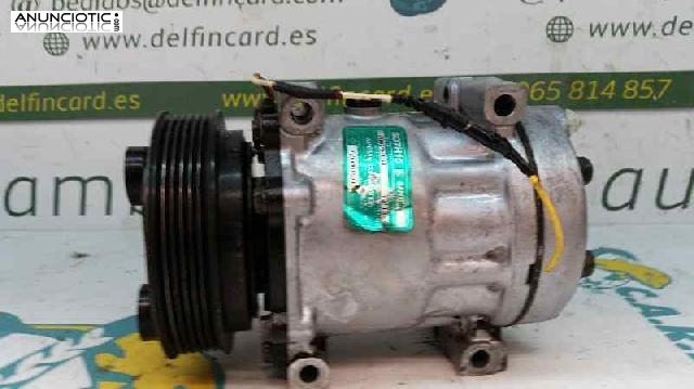 Compresor renault laguna sd7h15