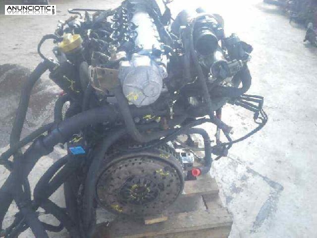 Motor completo tipo f9q670 de renault -