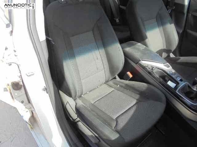 Caja cambio hyundai i40 3d021