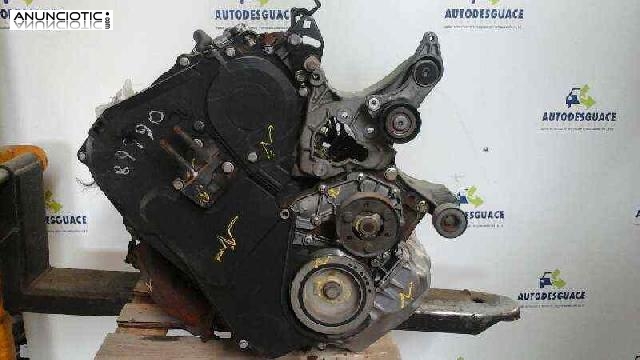 Motor completo tipo d4192t2 de volvo -