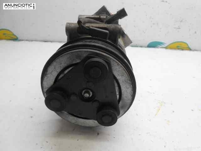 Compresor ford focus 3m5w19d629kf