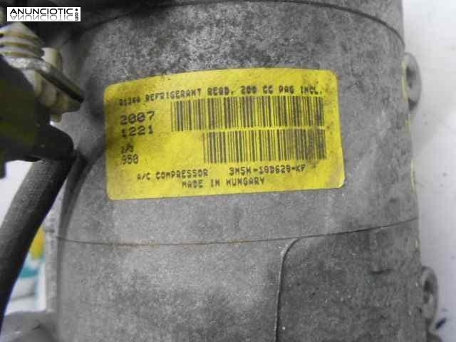 Compresor ford focus 3m5w19d629kf