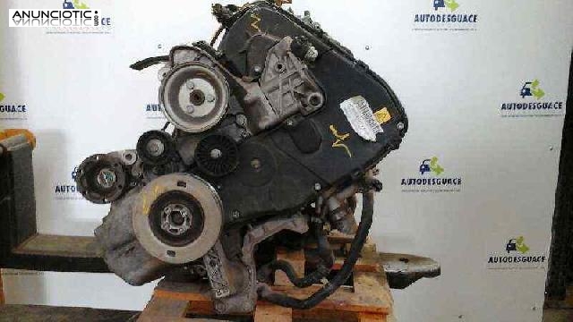 Motor completo tipo 188b2000 de alfa