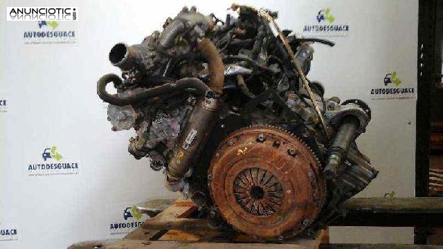 Motor completo tipo 188b2000 de alfa