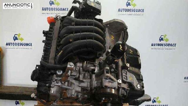 Motor completo tipo 4a90 de mitsubishi -