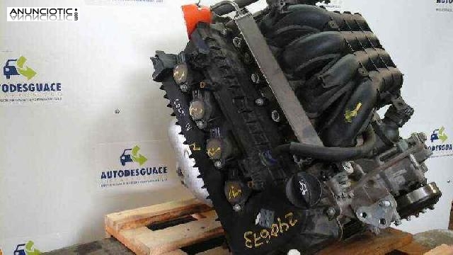 Motor completo tipo 4a90 de mitsubishi -