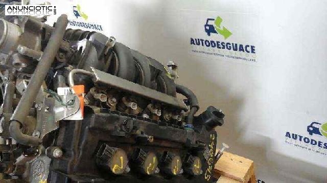 Motor completo tipo 4a90 de mitsubishi -