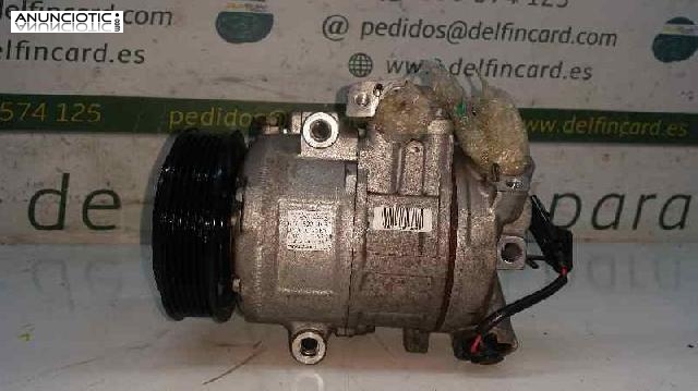 Compresor skoda fabia 4471908894