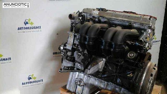 Motor completo tipo m111973 de mercedes
