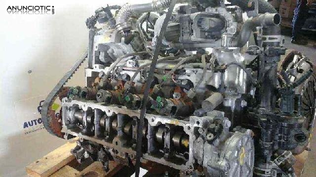 Motor completo tipo 9h06 de citroen - c3