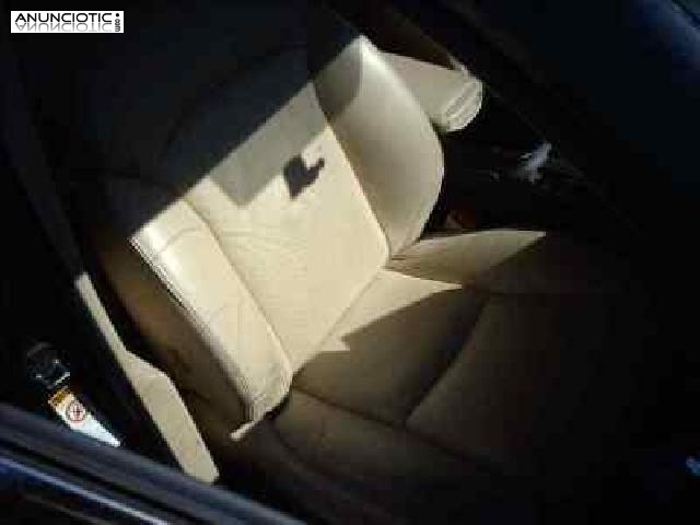 Caja cambio lexus is200 2adftv