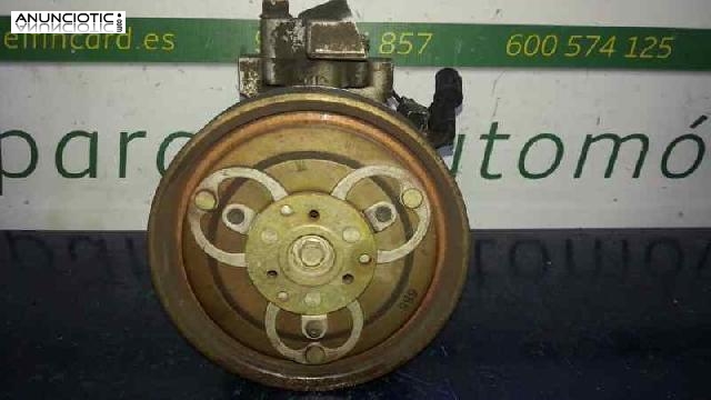 Compresor ssangyong actyon dkv14c7510