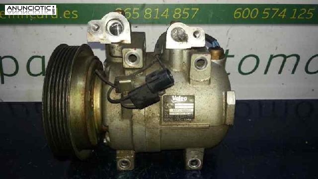 Compresor ssangyong actyon dkv14c7510