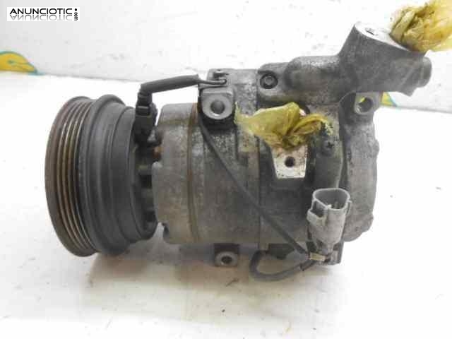 Compresor toyota rav 4472204303