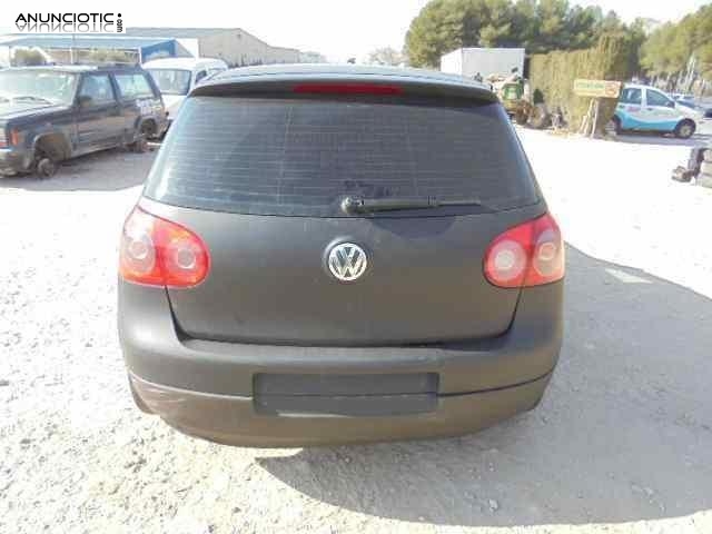 Caja cambio volkswagen golf grf