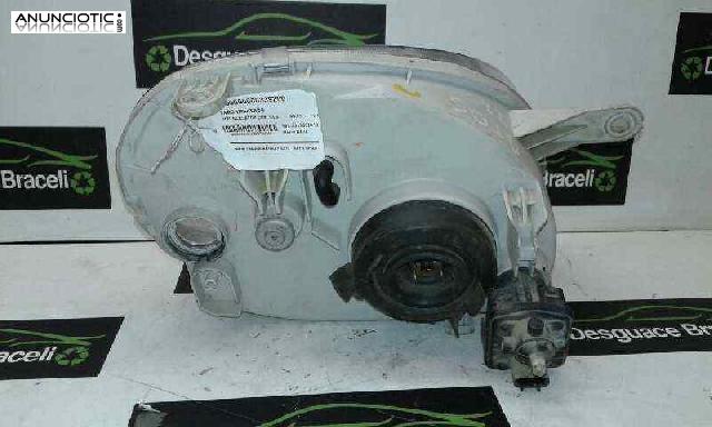 Faro izq. tipo 9210502010 de hyundai -