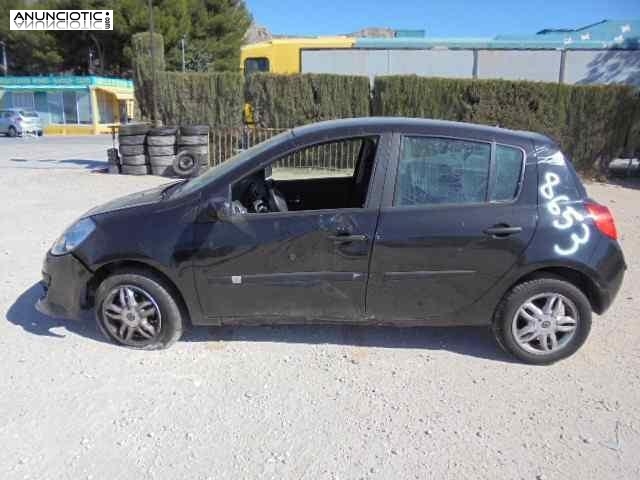 Compresor renault clio 8200953359