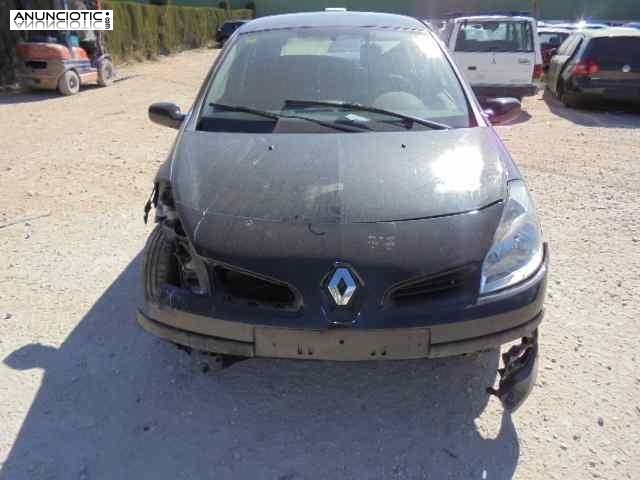 Compresor renault clio 8200953359