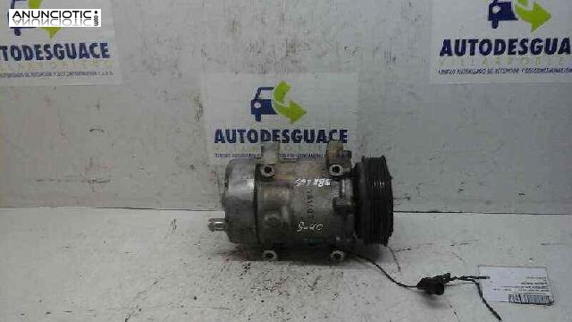 Motor 7700872159 volvo