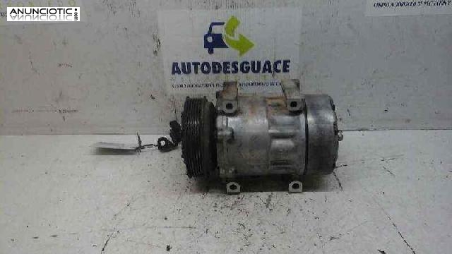 Motor 7700872159 volvo