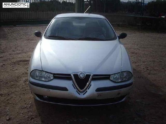 Compresor alfa romeo 156 0060653652