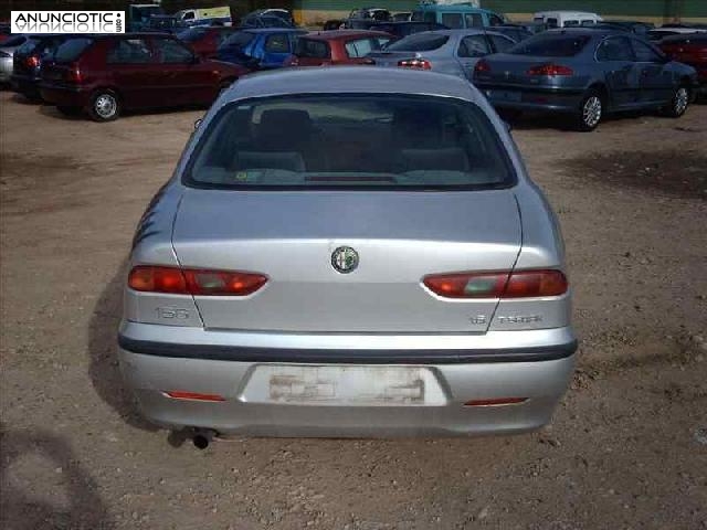 Compresor alfa romeo 156 0060653652