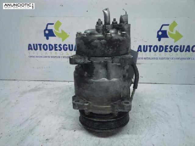 Motor 9653860480 peugeot