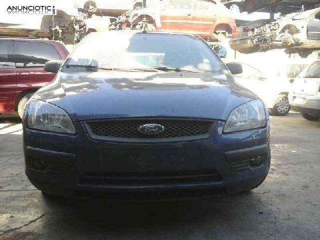 Faro izq. de ford - focus