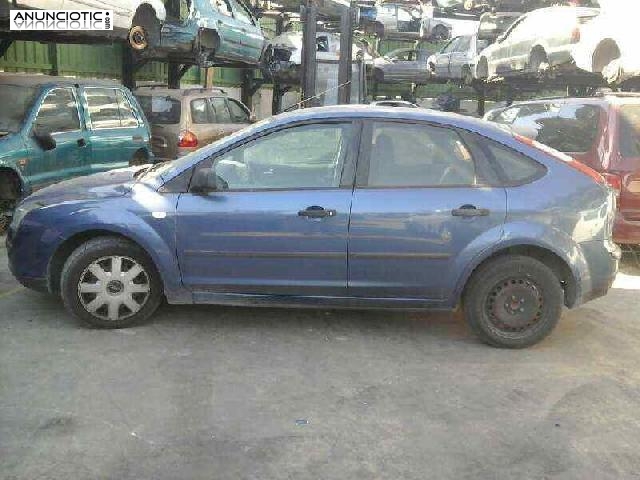 Faro izq. de ford - focus