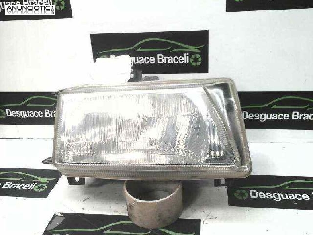 Faro der. de seat - inca