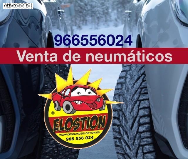 Neumaticos 185 55 r15 82v