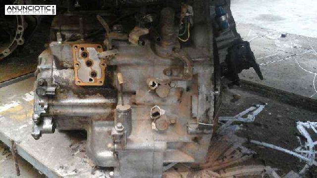 Motor m6ha 2013528 honda