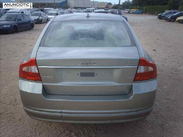 Audio gps volvo s80 31285662