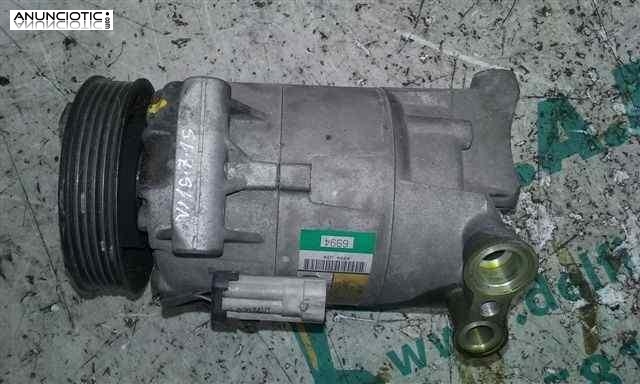 Compresor opel astra 383601234