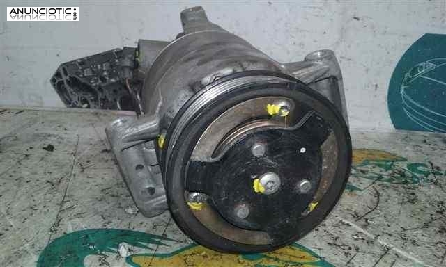 Compresor opel astra 383601234